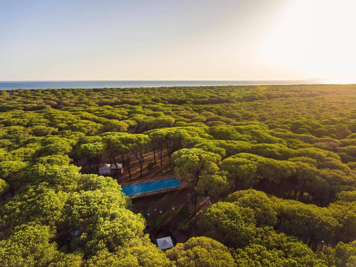 Gitavillage Le Marze in Grosseto, Grosseto Provinz