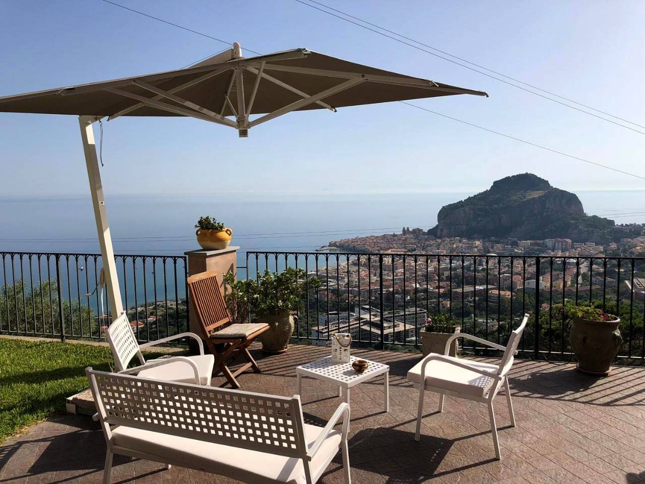 Holiday Home in Cefalù, Cefalù (gemeinde)