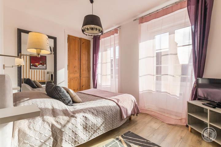 Gîte pour 6 personnes, avec terrasse et jardin à Saint-Vaast-la-Hougue - 3