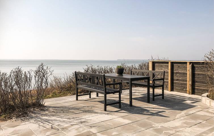 Ferienhaus für 4 Personen in Esbjerg - 2