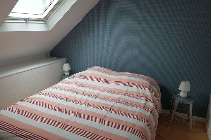 Location de vacances pour 6 personnes, avec jacuzzi et terrasse dans Kertugal - 2