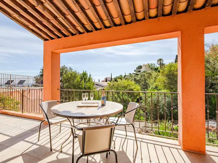 Maison 5 Personnes in Saint-Aygulf, Fréjus
