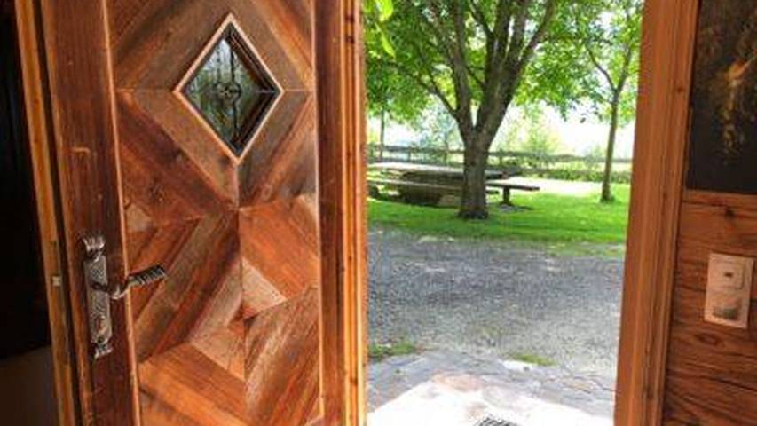 Ferienhaus für 14 Personen, mit Garten und Sauna, mit Haustier in der Oststeiermark - 2