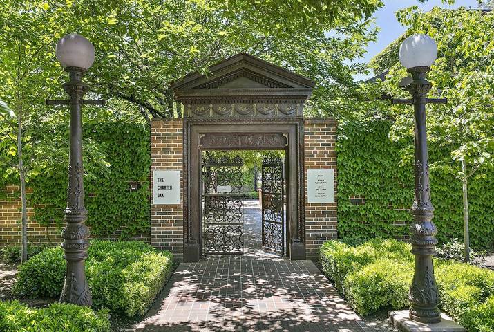 Ferienhaus für 6 Personen, mit Terrasse und Garten - 1