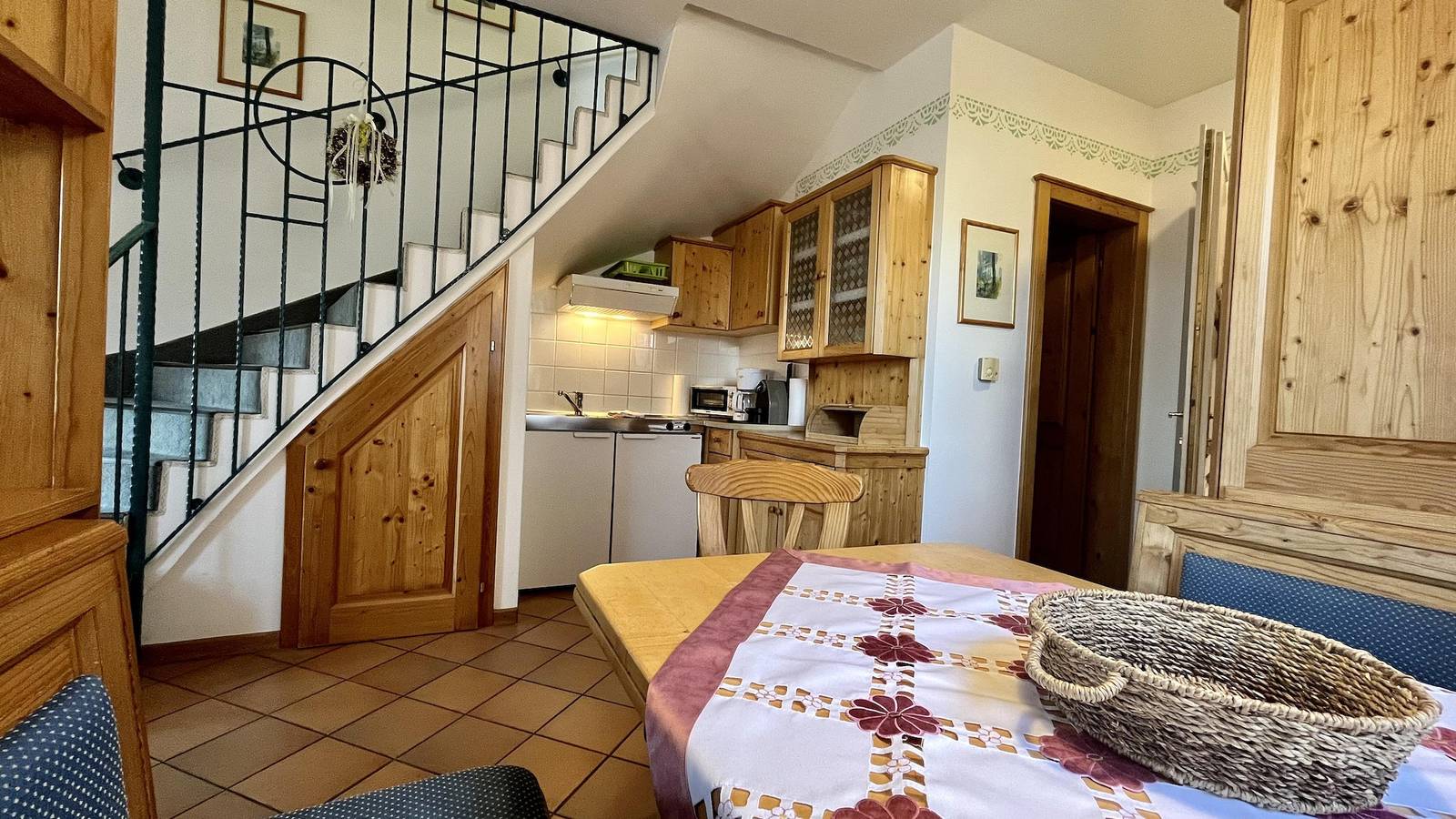 Ganze Ferienwohnung, Apartment /7 in Bad Waltersdorf, Steirerland