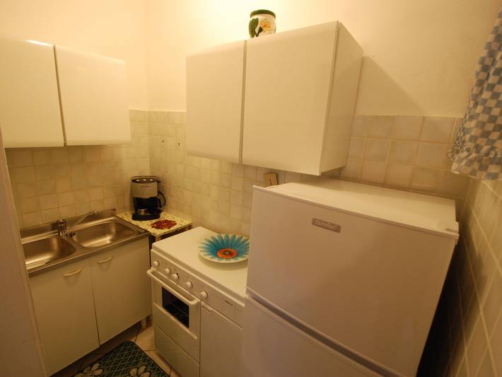 Entire apartment, Casa Daniela in Bagni dal Moro, Rosolina