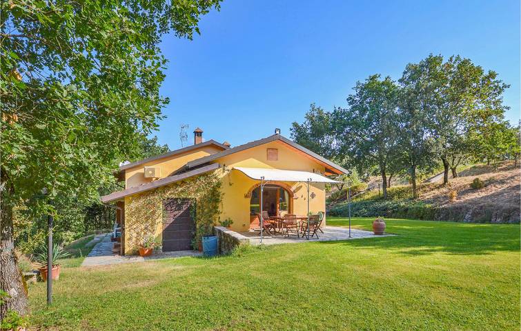 Casa vacanza per 5 persone a Civitella in Val di Chiana