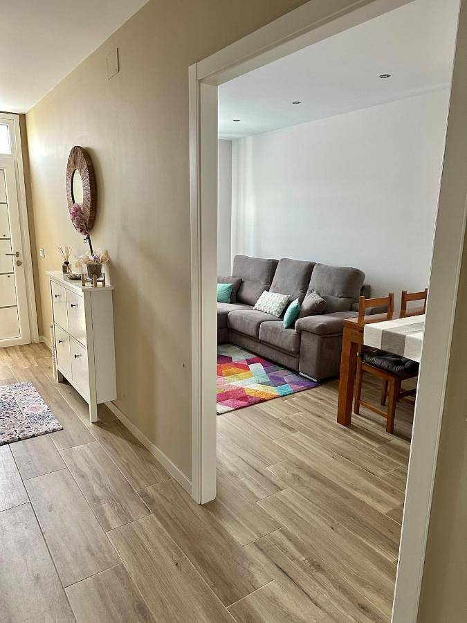 Casa de vacaciones para 6 personas, con terraza - 1