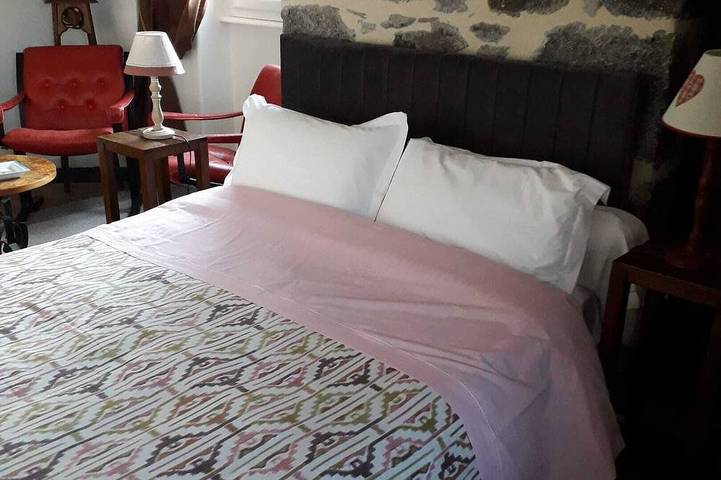 Location de vacances pour 7 personnes, avec jardin, animaux acceptés à Saint-Cirgues-de-Malbert - 4