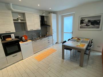 Vakantieappartement voor 7 Personen in Stresa, Comune di Stresa, Afbeelding 1