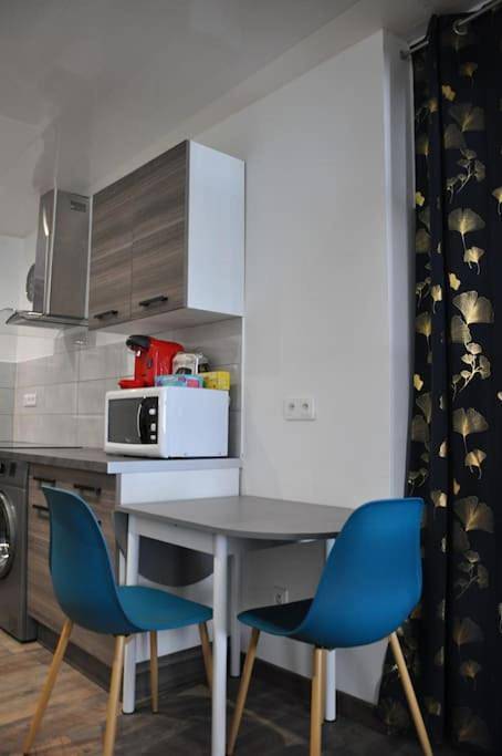 Gîte pour 2 personnes à Sélestat - 2