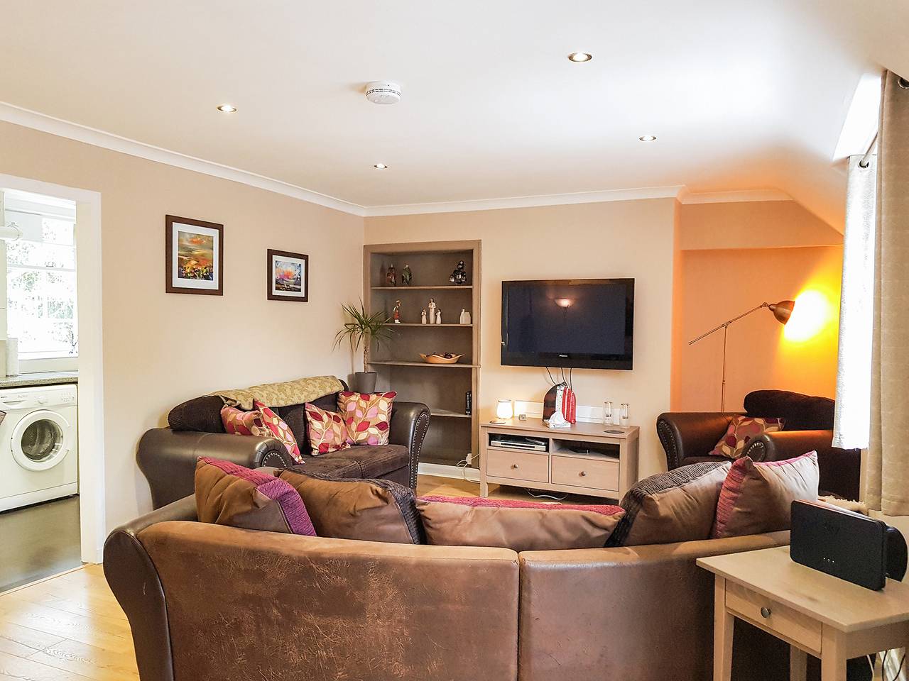 The Goldsmiths Apartment in Region Fife