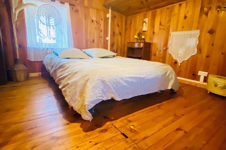 Location de vacances pour 2 personnes à Vagnas - 3