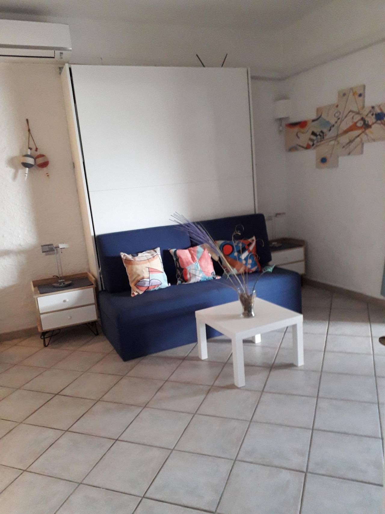 Entire apartment, Apartment 'Chlamys' with Sea View, Wi-Fi & Terrace in Cannigione, Costa Smeralda