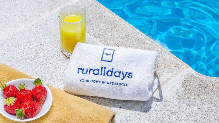 Casa rural para 4 personas en Sierra de Cádiz - 4