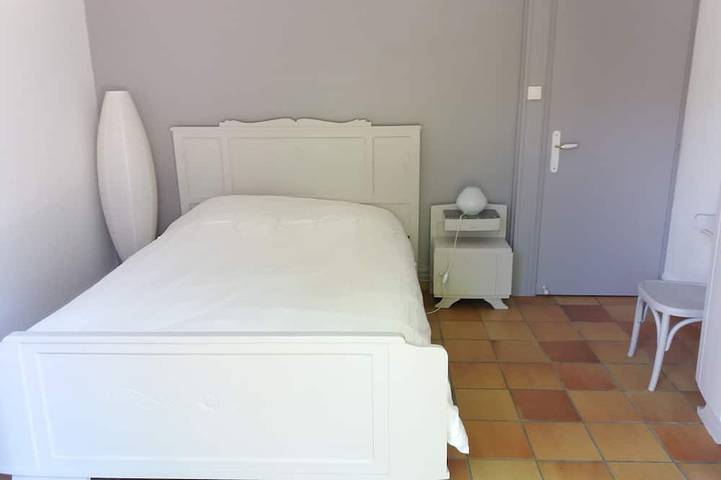 Ferienhaus Jard sur Mer in Jard-sur-Mer, Vendée