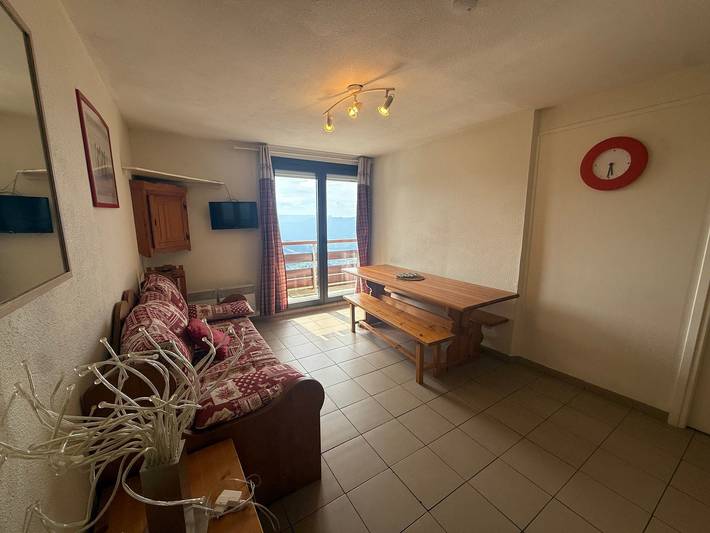 Gîte pour 7 personnes dans Prapoutel - 3