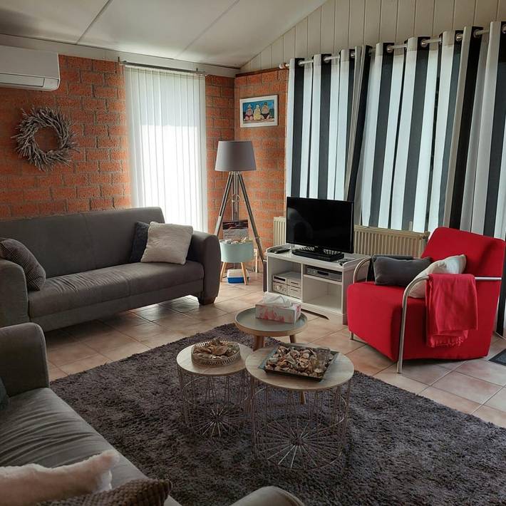 Ferienhaus für 4 Personen in den Niederlande - 2
