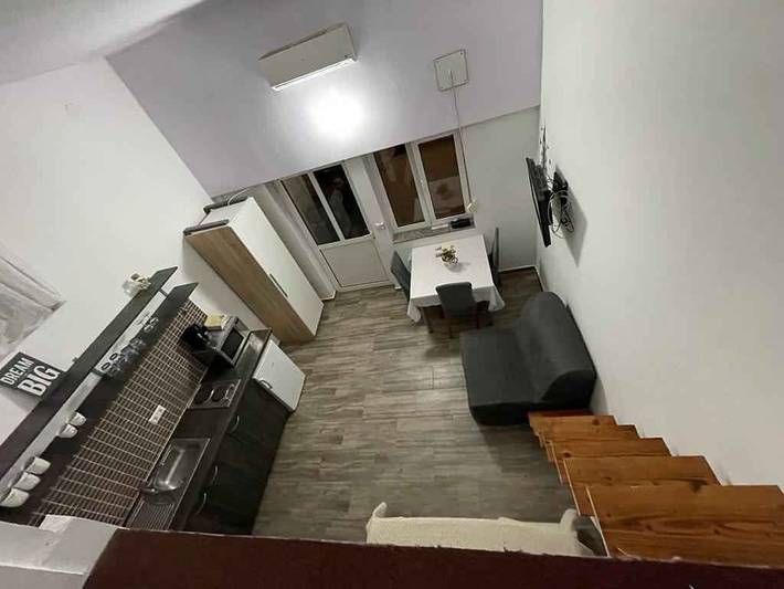 Ferienwohnung für 2 Personen, mit Pool und Terrasse sowie Garten in Biograd na Moru - 3