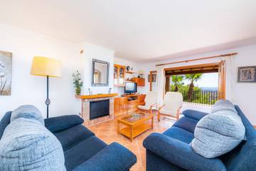 Ferienhaus in Felanitx, Mallorca Süden für 8 