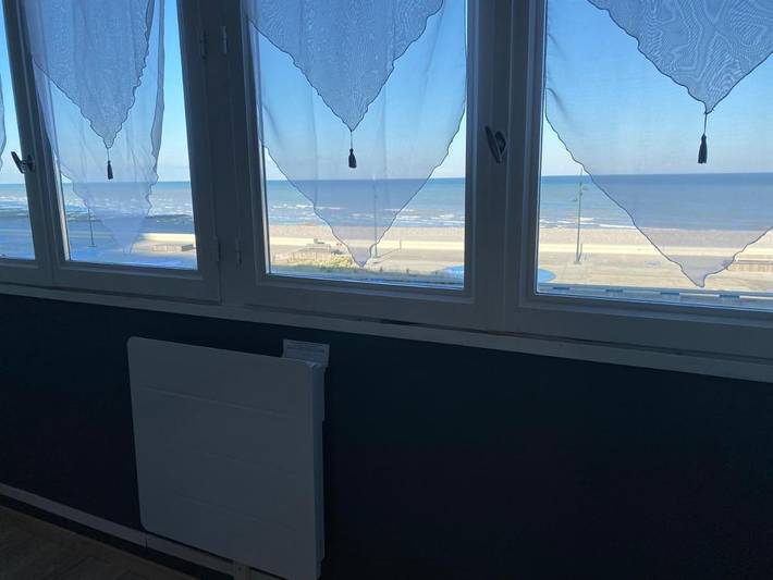 Gîte pour 3 personnes, avec vue dans Plage du Treport - 4