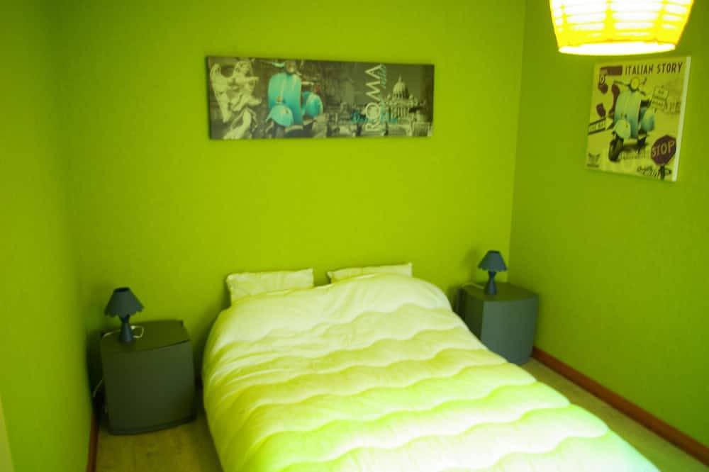 Appartement entier, Appartement 6-10 p, calme, proche stations et nature,Wifi, ménage inclus in Fellering, Parc naturel régional des Ballons des Vosges