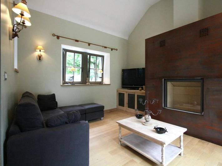 Location de vacances pour 12 personnes, avec terrasse et jardin, animaux acceptés à Hamoir