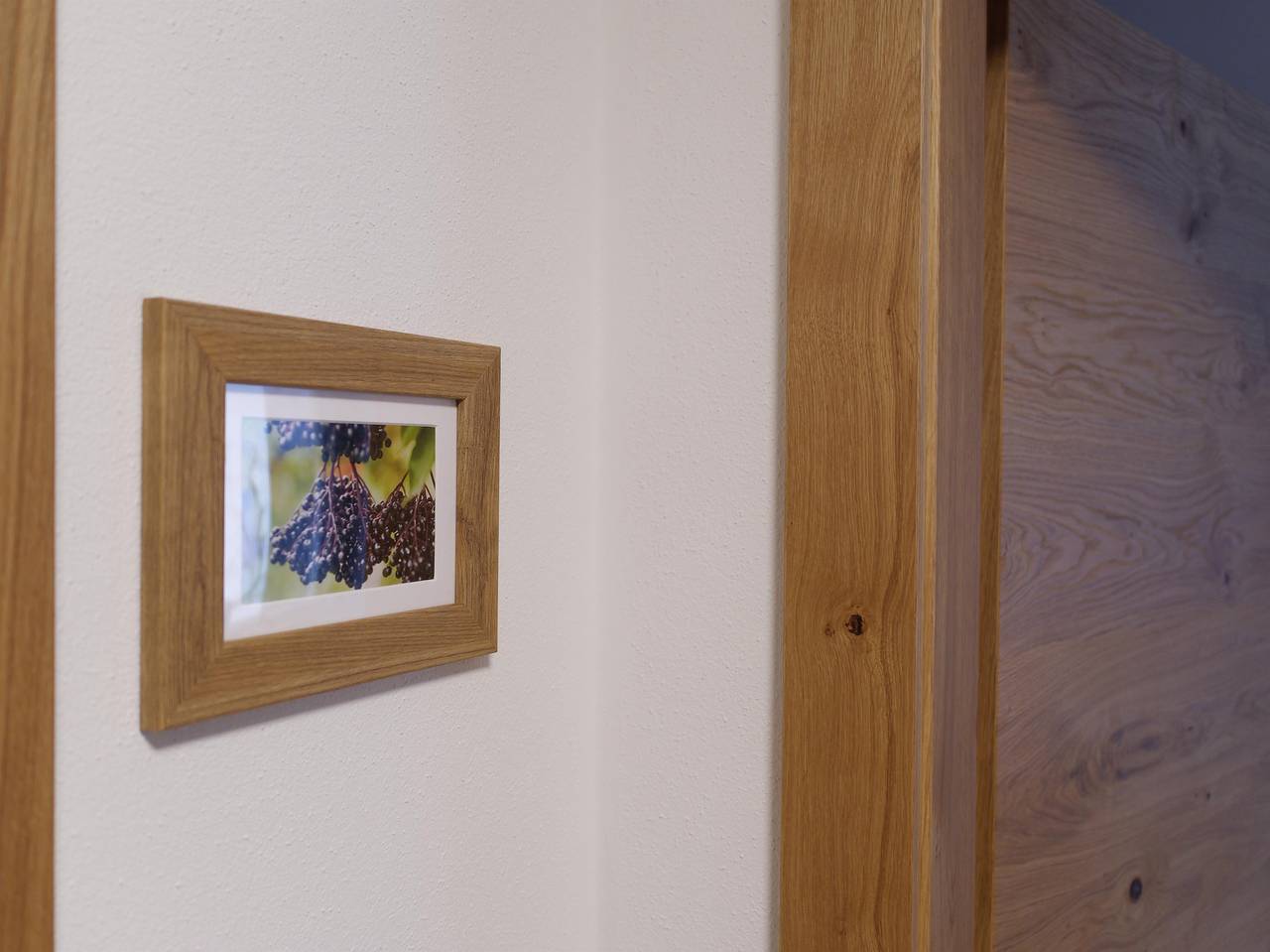 Ferienwohnung Holunder in Steirerland