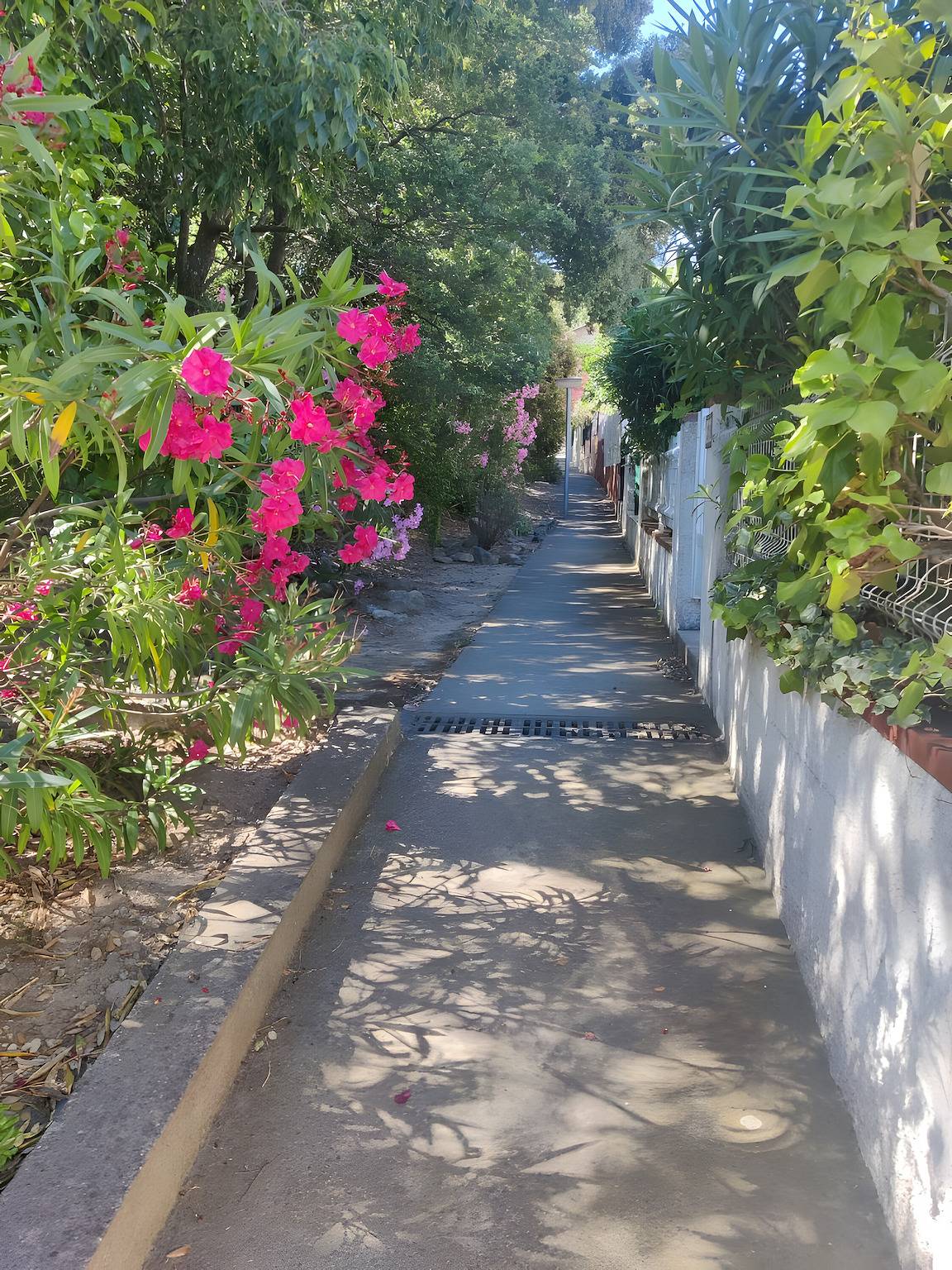 Mi pequeña casa de vacaciones in Sorède, Región Céret