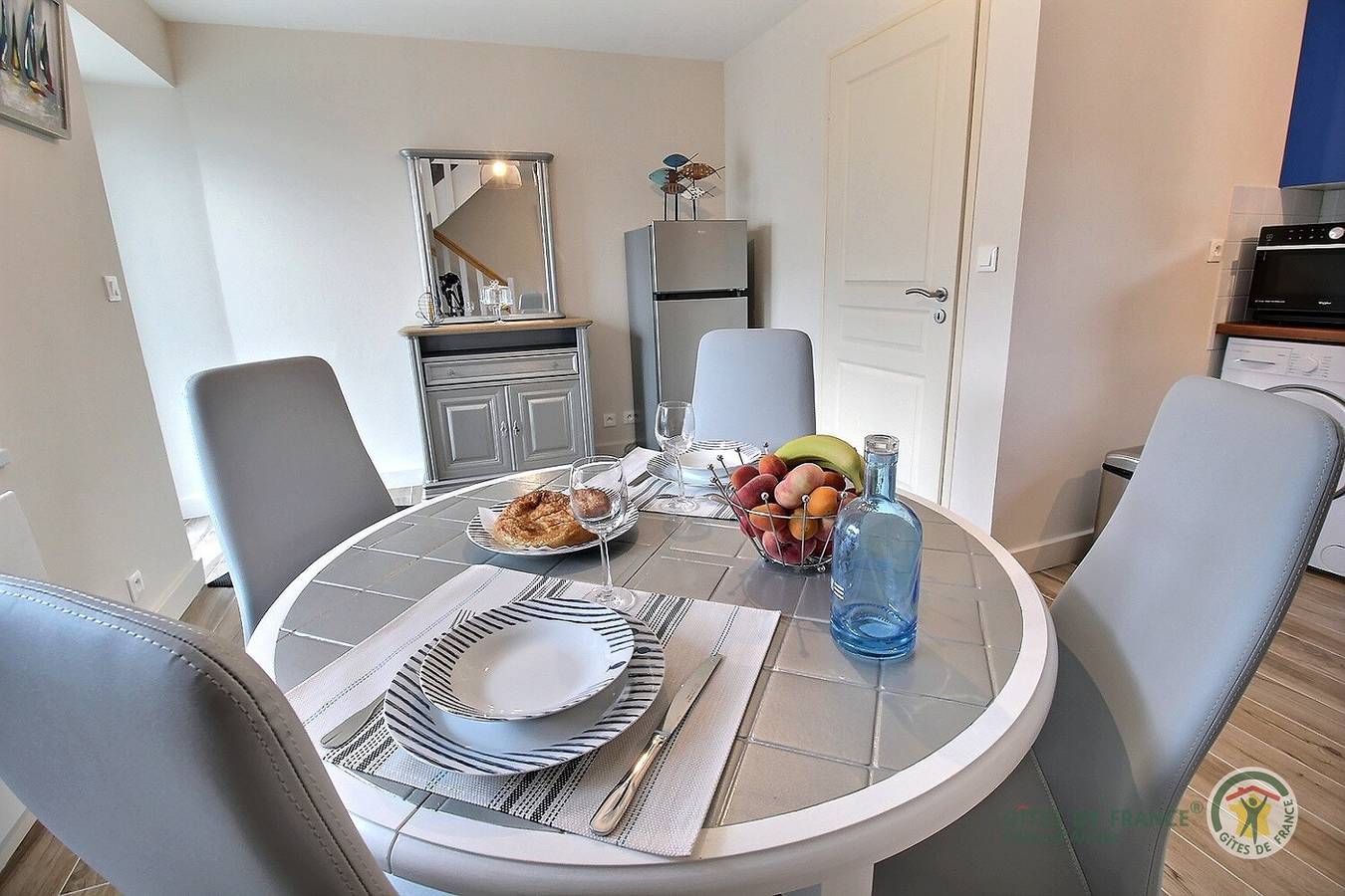 Penty in Yvias, Côte de Goëlo