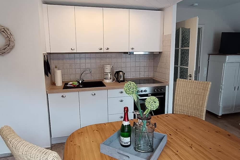 Appartamento vacanze a Schwansen a partire da 88€ a notte