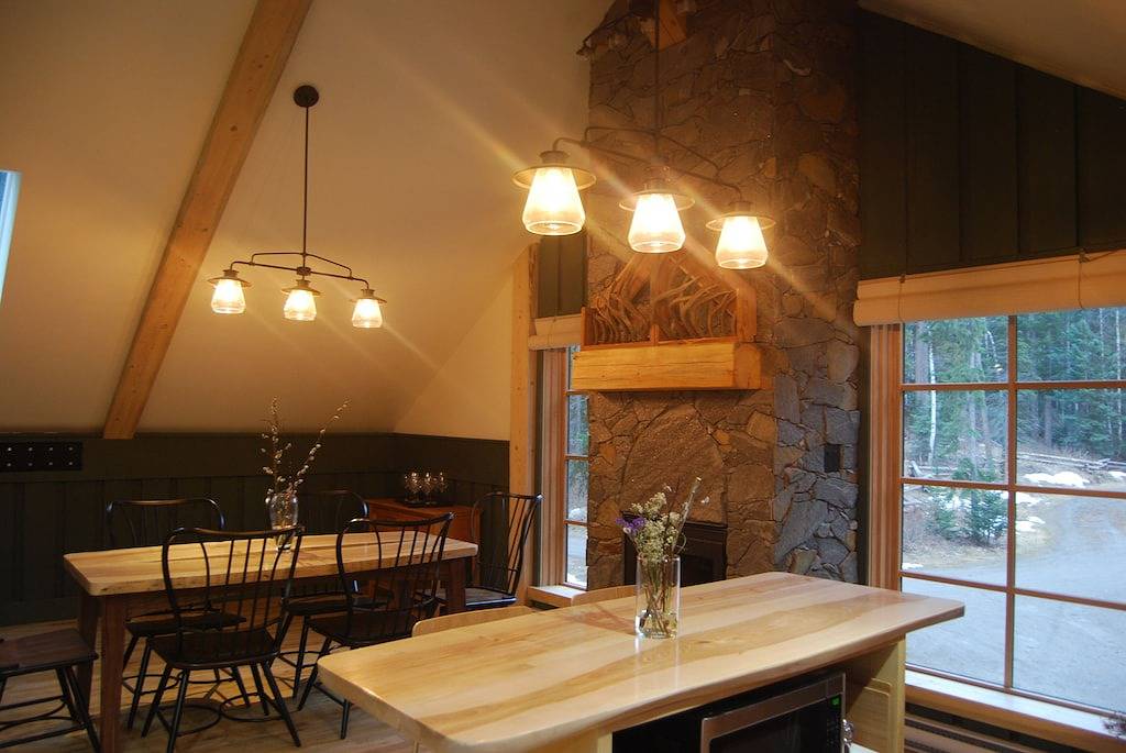 Revelation Valley Carriage House in der Nähe von Jasper National Park in Fraser-Fort George Regional District