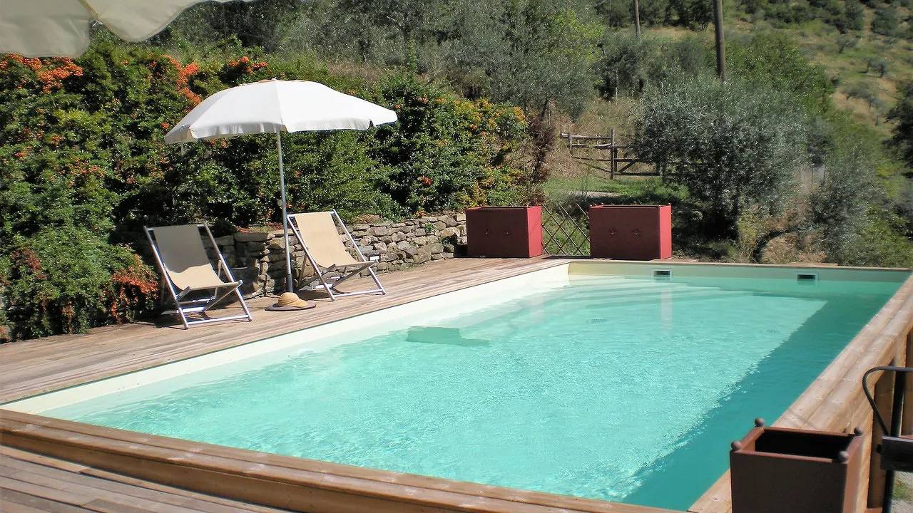Bauernhof für 4 Personen (75 m²) in Cortona in Cortona, Provincia di Arezzo
