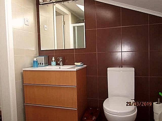 Casa rural para 4 personas, con jardín y vistas en Costa da Caparica - 3