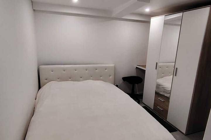 Gîte pour 2 personnes, avec jardin à Le Raincy - 2