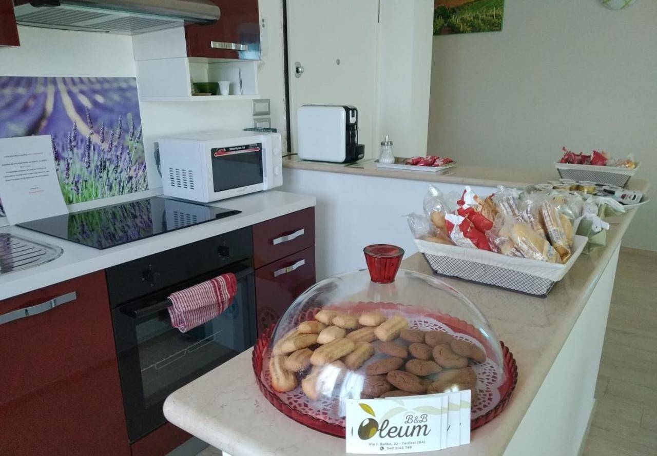 Deluxe Double Room with Extra Bed in Terlizzi, Provincia di Bari