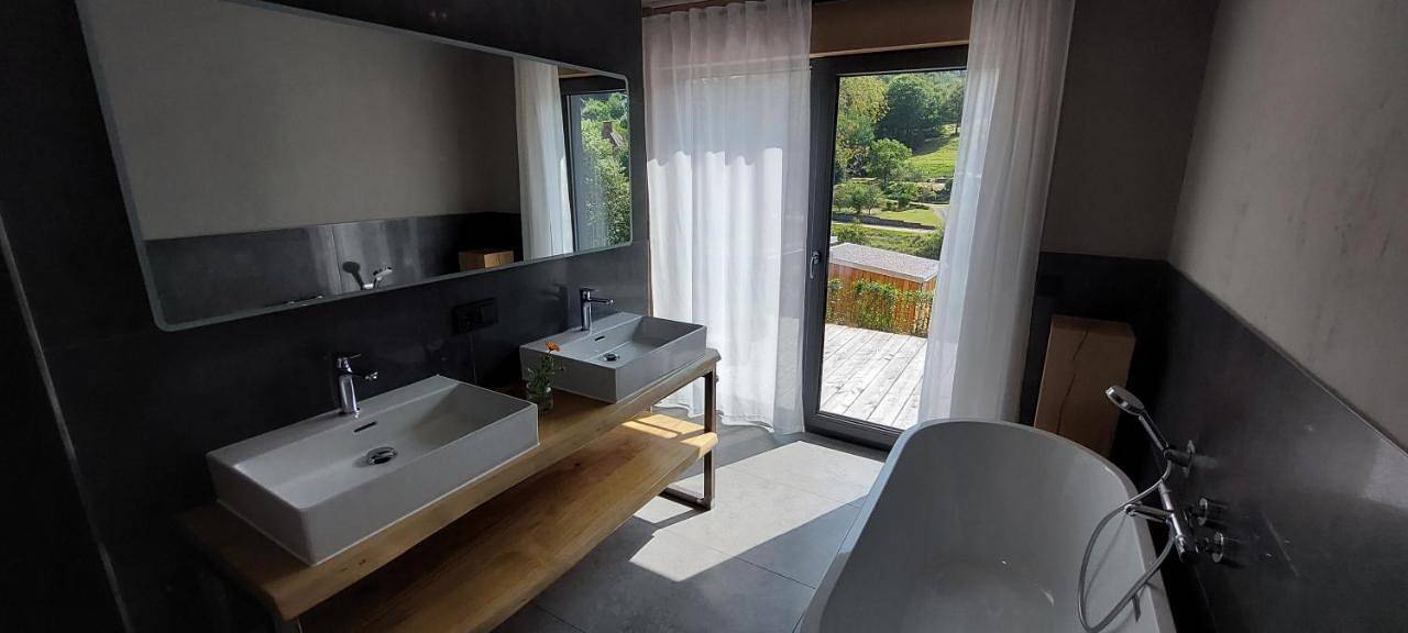 Holiday Home in Nothweiler, Landkreis Südwestpfalz