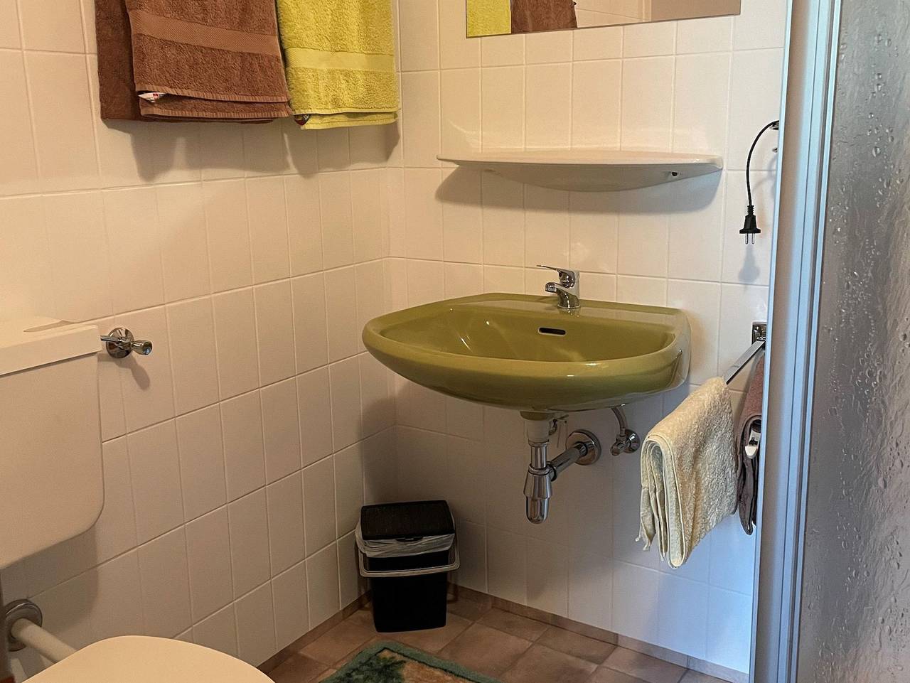 Haus Ponholzer - Doppelzimmer in Schobergruppe, Heiligenblut