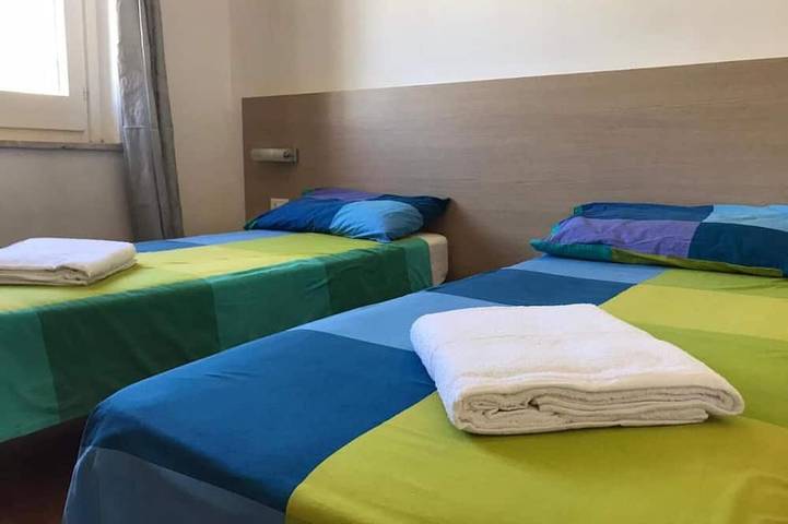 Appartement entier, Marasusa Sunset   Two Bedroom House in Parghelia, Province de Vibo Valentia