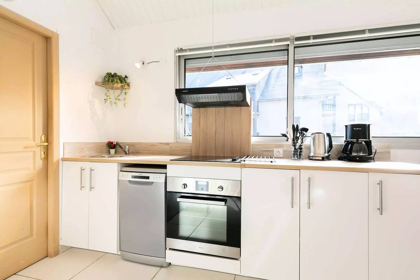 Studio entier, Location Appartement Bourisp pour 4 personnes in Bourisp, Pyrénées