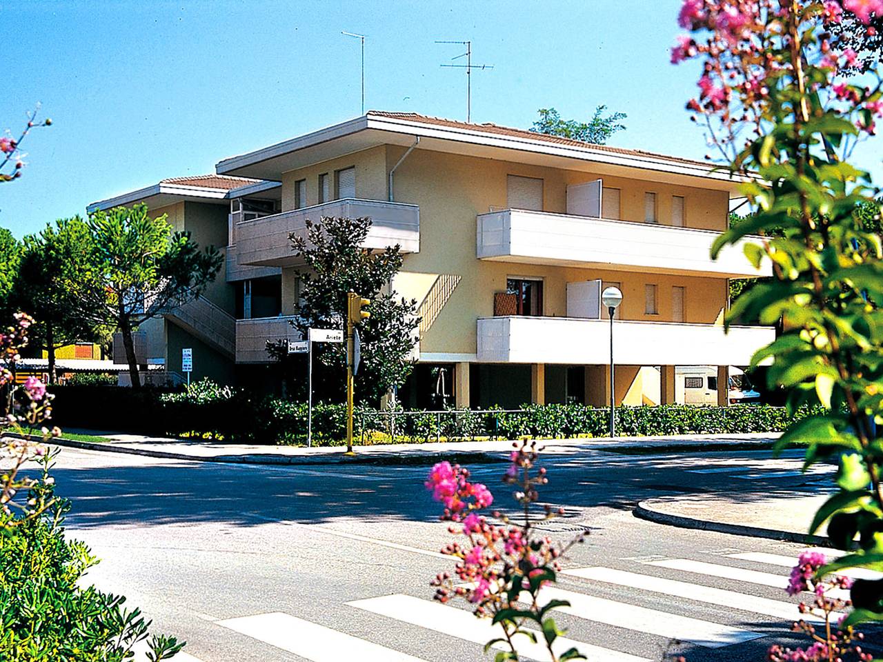 Appartamento vacanze a Provincia di Venezia a partire da 67€ a notte