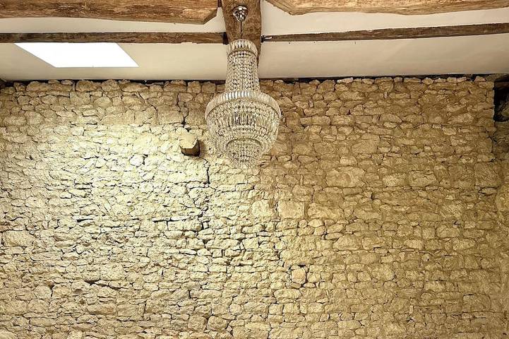 Gîte pour 16 personnes à Margueron - 3