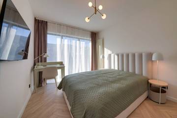 Apartament Wakacyjny dla 4 osoby w Ski & Sun Świeradów Zdrój, Świeradów-Zdrój, Zdjęcie 1