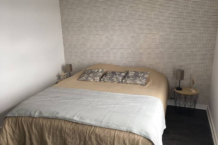 Gîte pour 5 personnes dans Office De Tourisme De Brignogan Plages - 2