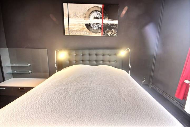 Location de vacances pour 6 personnes à Liège - 3