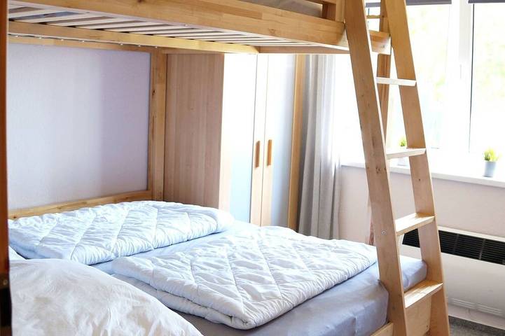 Location de vacances pour 6 personnes, avec terrasse et jardin à Carlow - 2