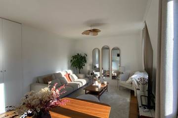 Location De Vacances pour 4 Personnes dans Neuilly-sur-Seine, Hauts-de-Seine, Photo 1