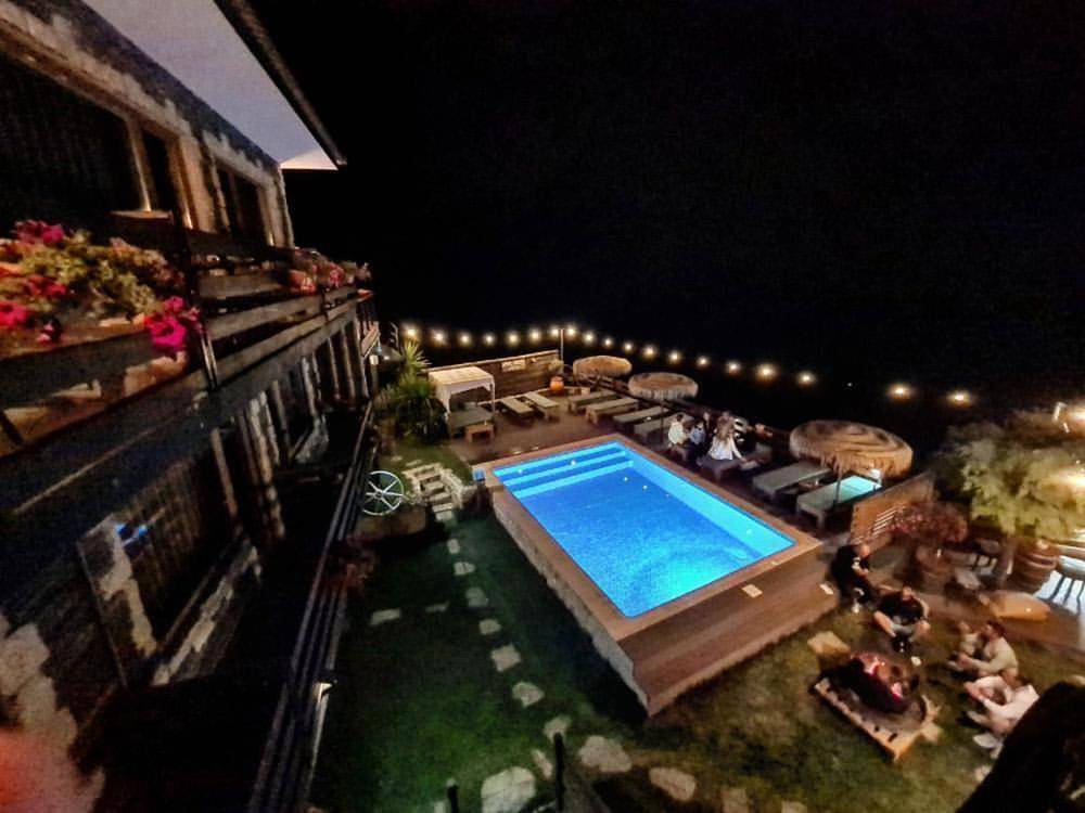 Lodge para 4 pessoas com vista in Vila Real (Cidade), Vale do Douro