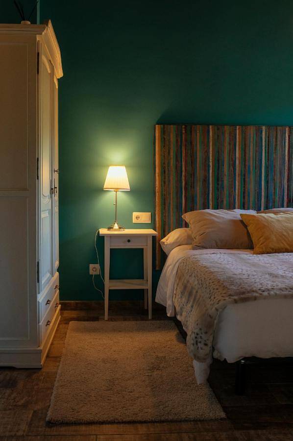 La Borda de Chelis in Broto, Pirineos