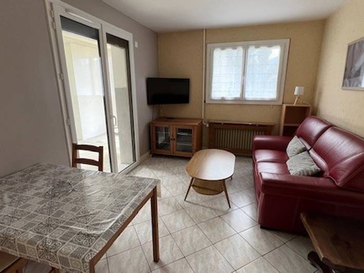 Gîte pour 2 personnes, animaux acceptés à Aix-les-Bains - 3